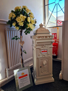 Grasslot Welfare and Social Club, Maryport, Cumbria