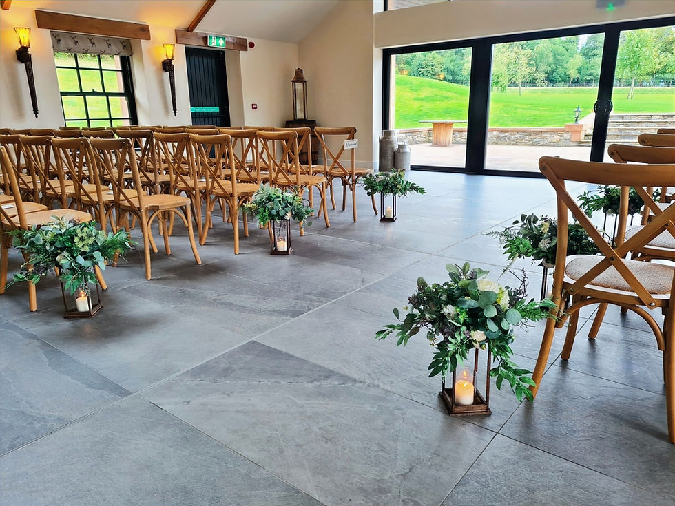 New House Farm, Lorton, Cumbria
