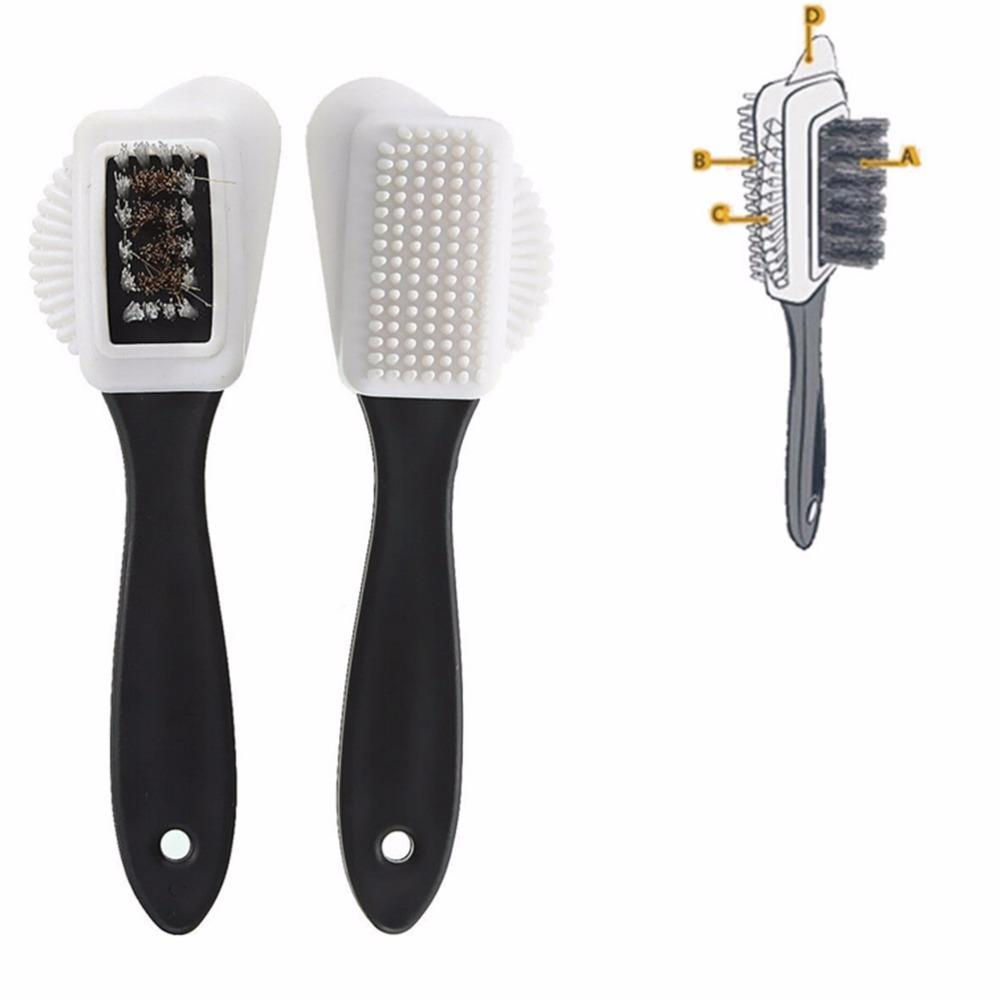 Brosse douce d'entretien