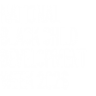 NATIONAL BLACK CHILD DEVELOPMENT WEEK 2026 LOGO White (1).png