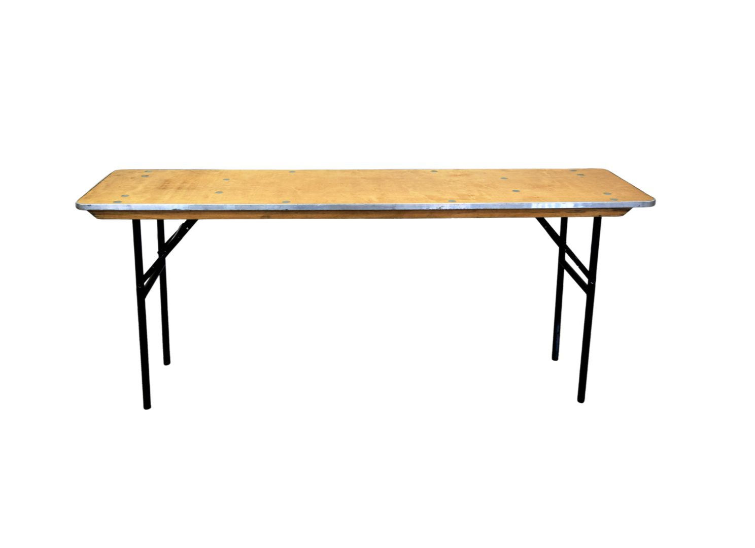 6'x18" Conference Table