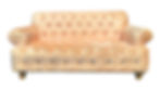 Thumbnail: 6' Blush Club Loveseat