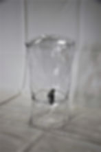 Thumbnail: Ice Tea Clear 3 Gal. Dispenser