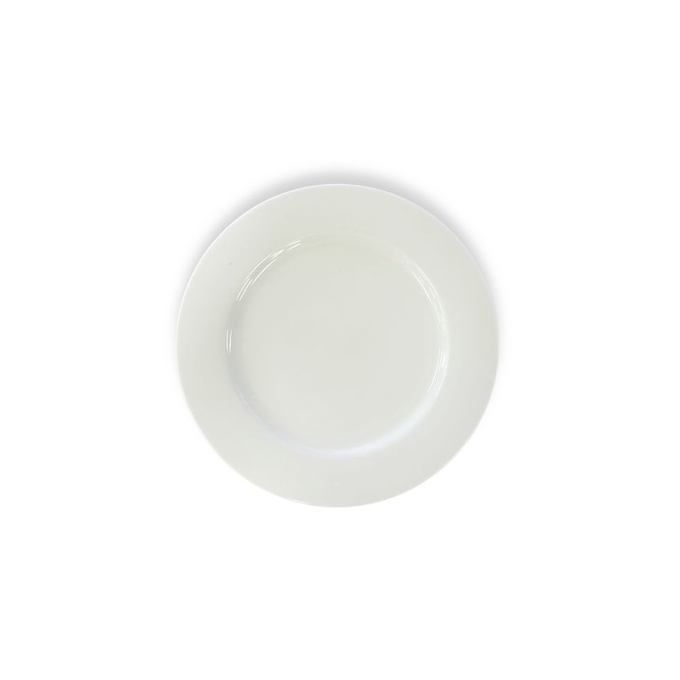 Thumbnail: Porcelain China Collection