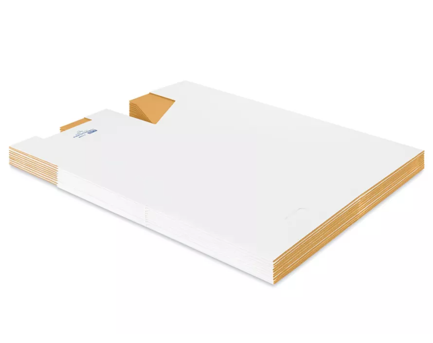 Thumbnail: Trash Can with Liner and Lid