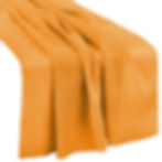 Thumbnail: Chiffon Table Runner Collection