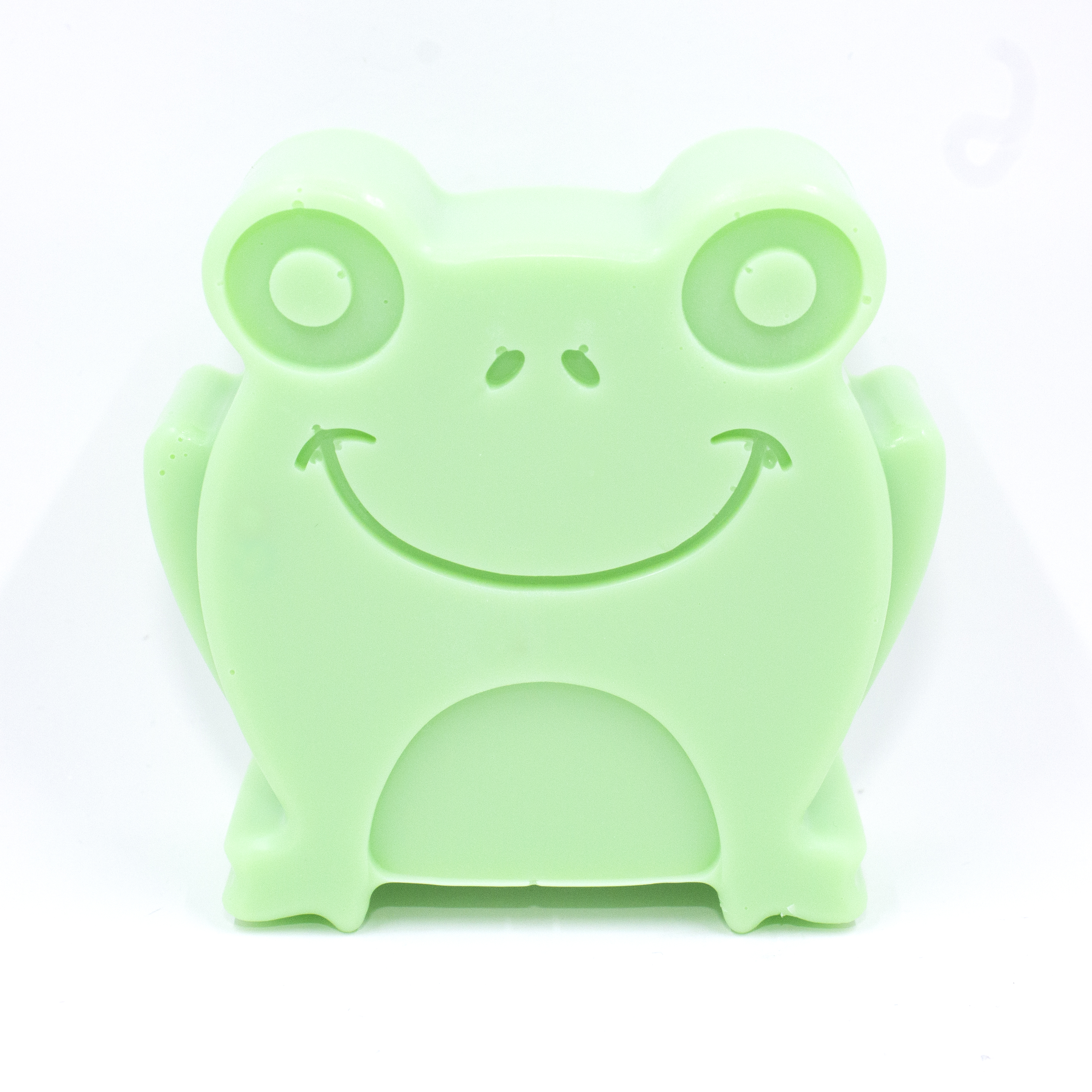 Savon grenouille
