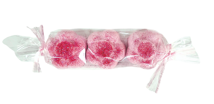 Mam'zelle bulles Fizzie