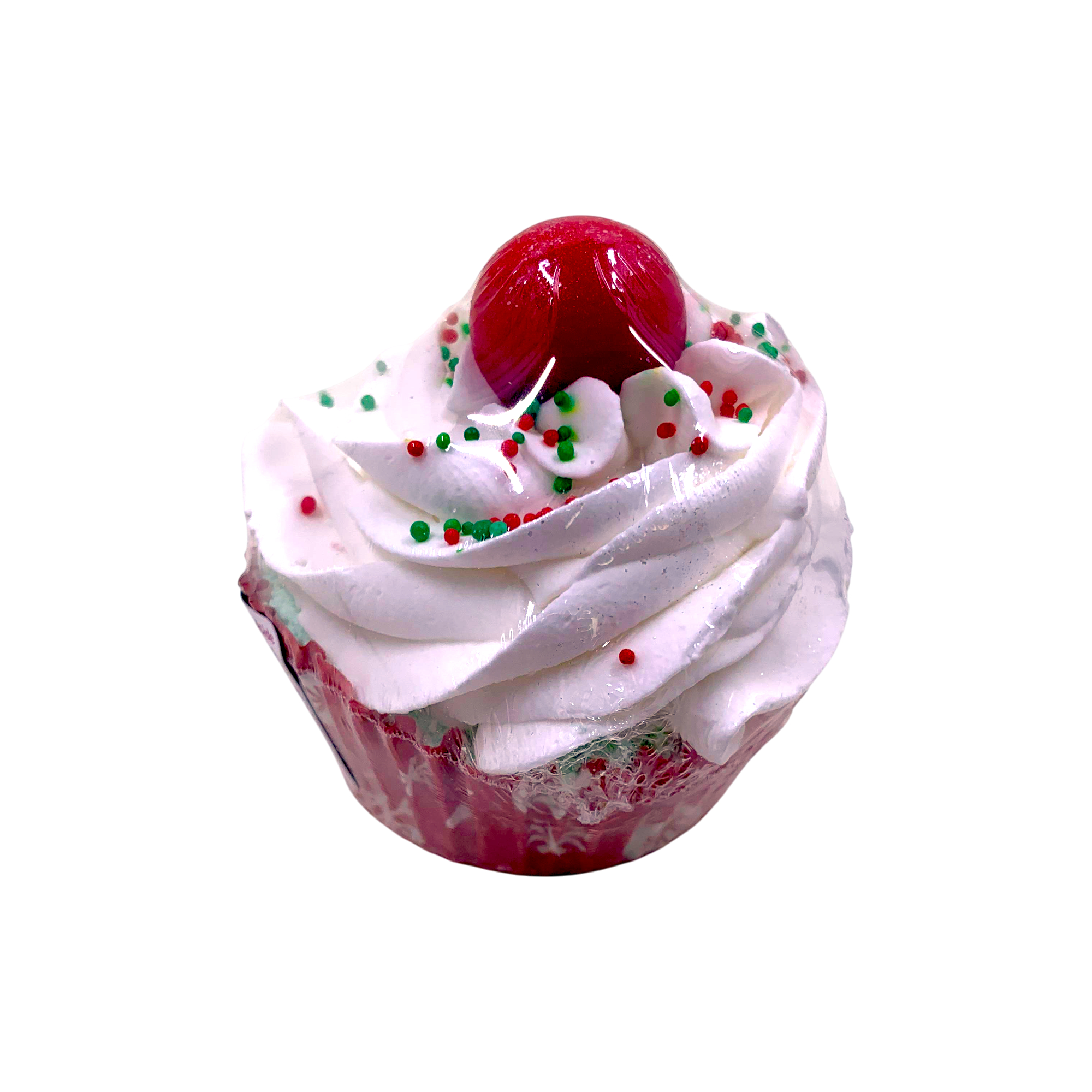 CupCake Noël