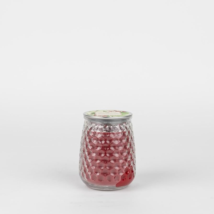 Merry memories - Bougie Signature