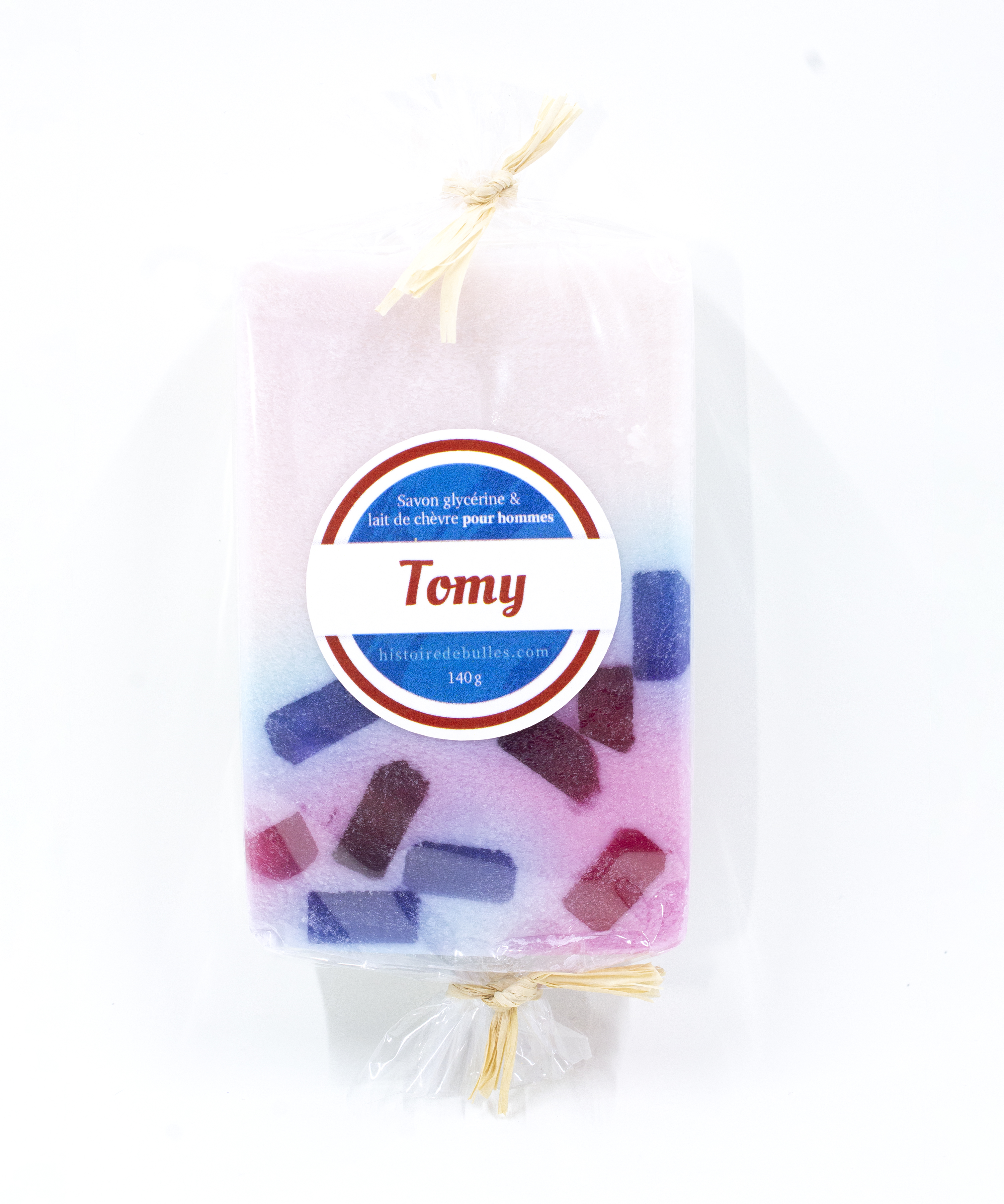 Savon - Tomy