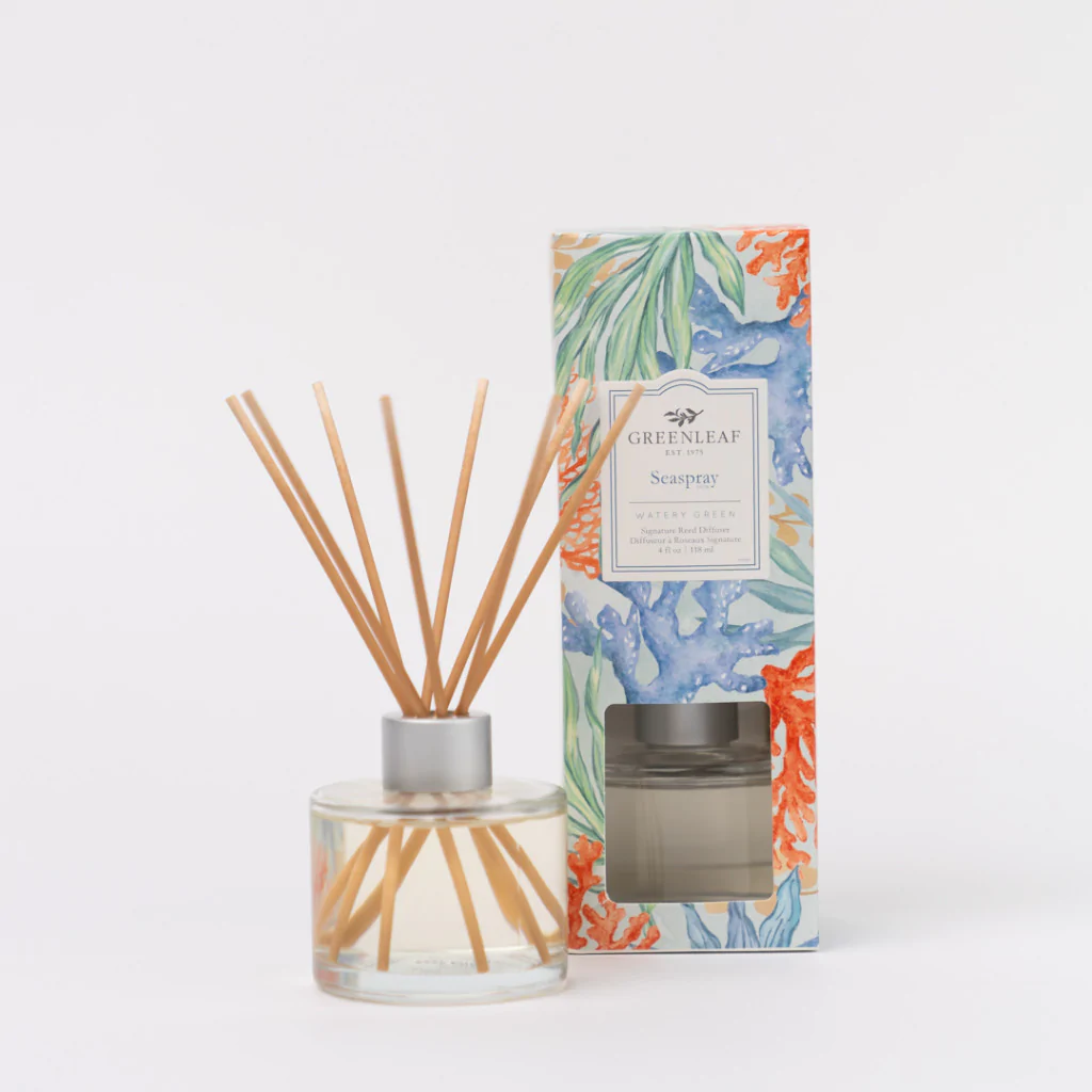 Seaspray - Diffuseur a roseaux