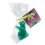 Thumbnail: Savon Licorne 3D Pégase en paquet cadeau