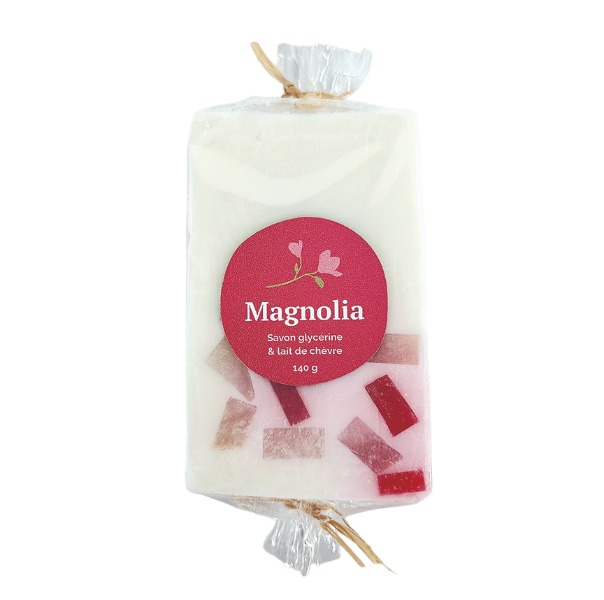Savon - Magnolia