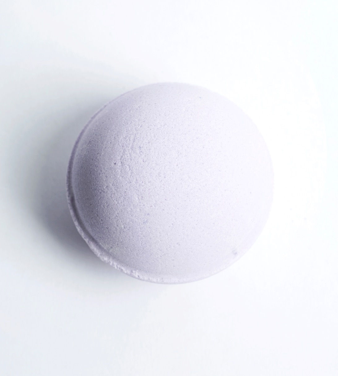 Lavande Bath Bomb