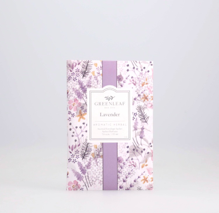Lavender - Sachet parfumé