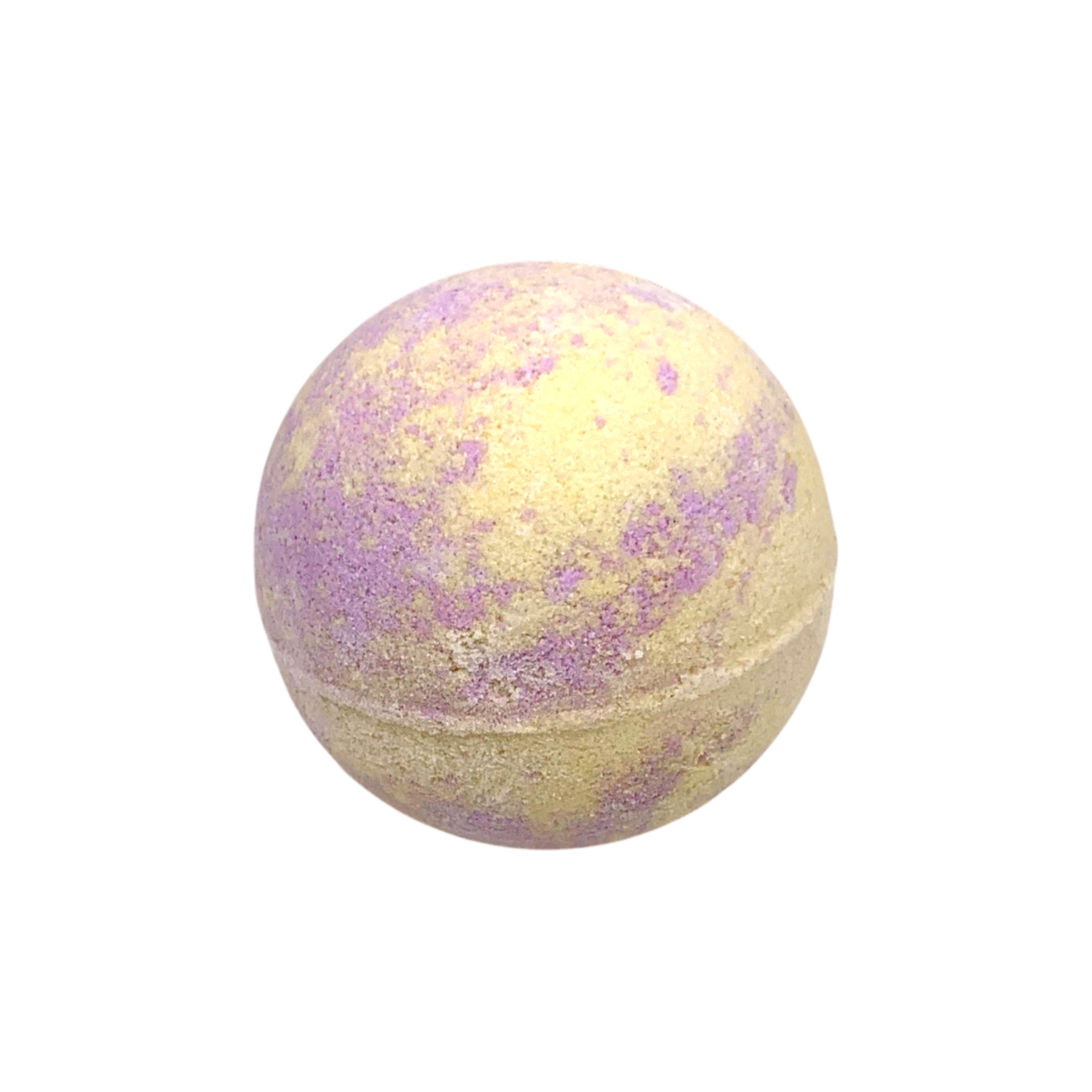 Bombe de bain Pivoine & Carambole