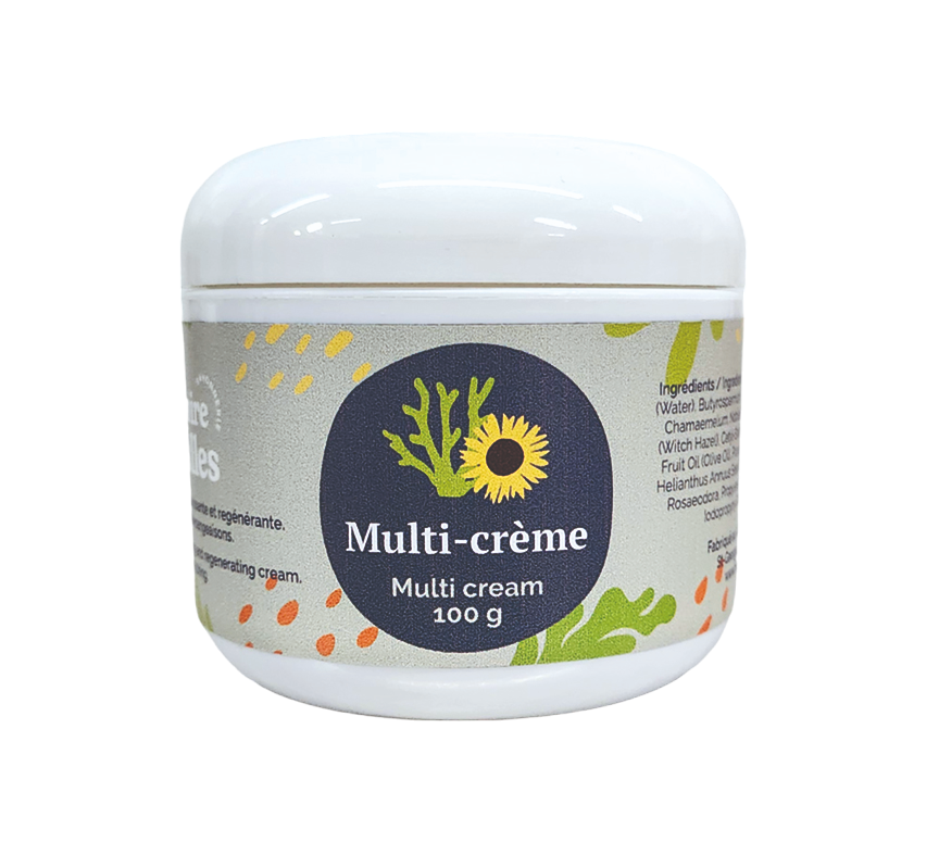 Multi-Crème 100 g