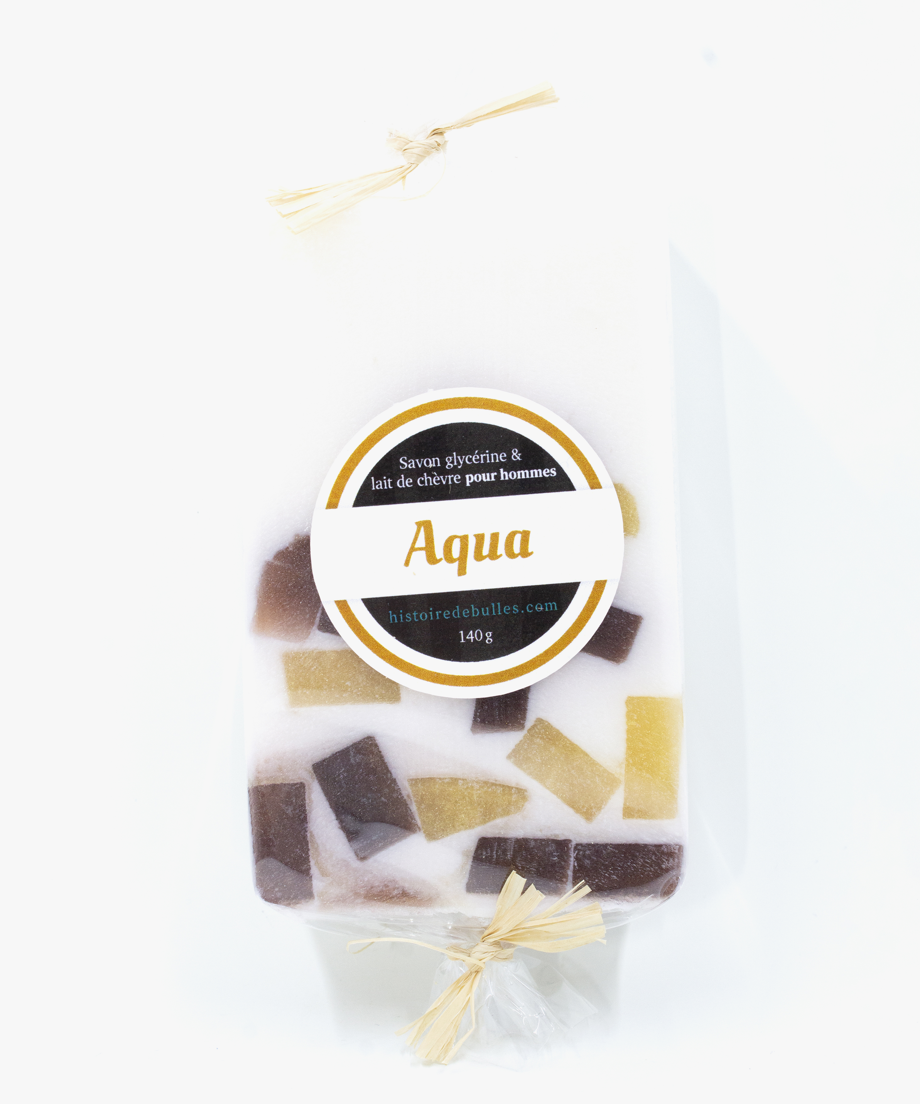 Savon - Aqua Digio
