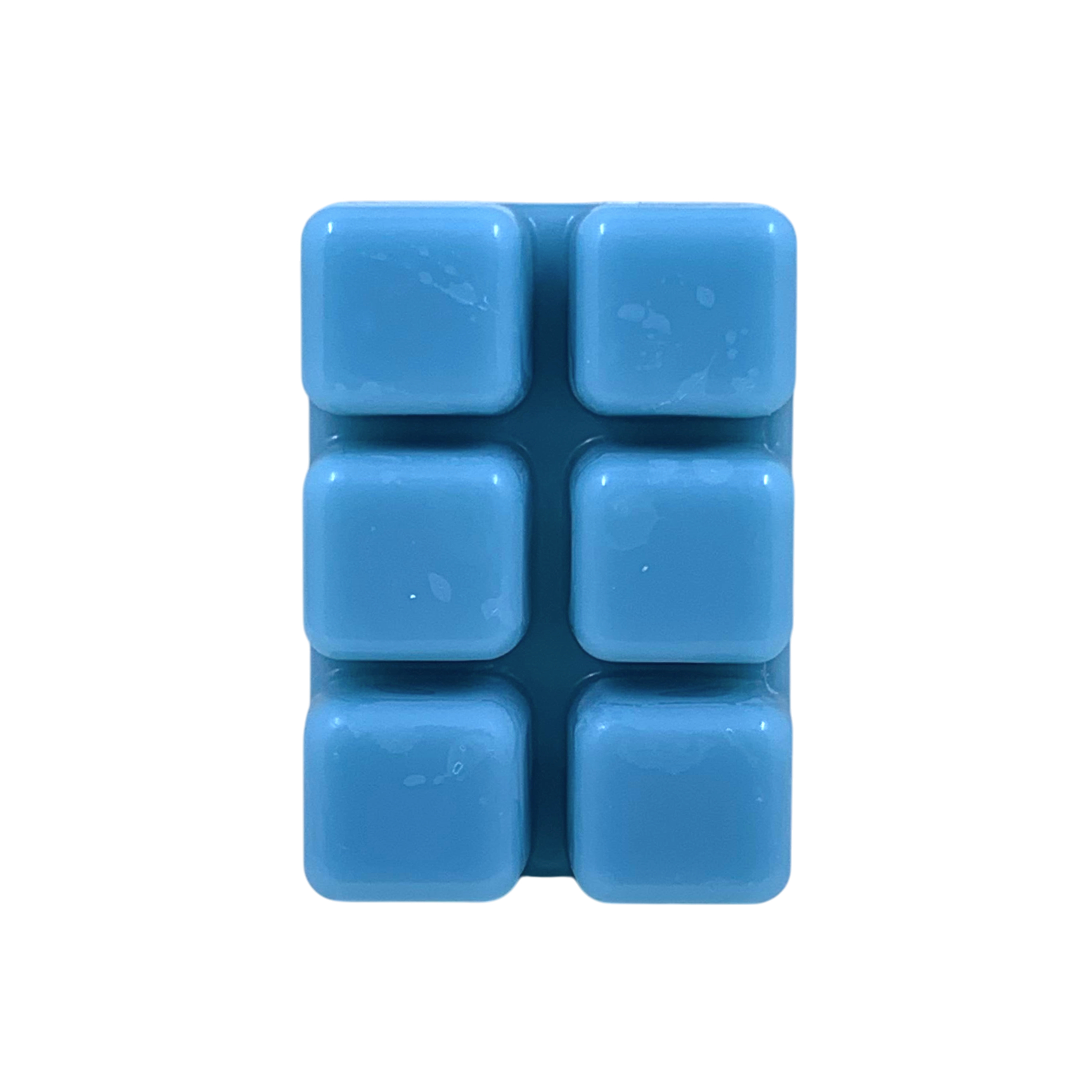 Fondants de cire parfumée - Fleur de coton