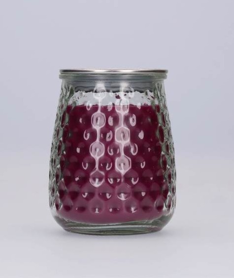 Tuscan Vineyard - Bougie Signature