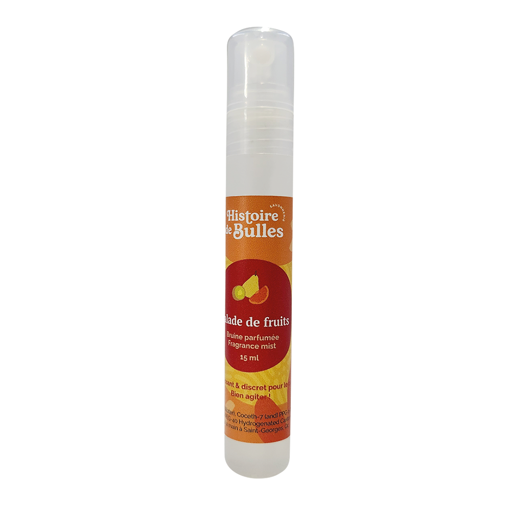 Bruine parfumée Salade de Fruits 15 ml