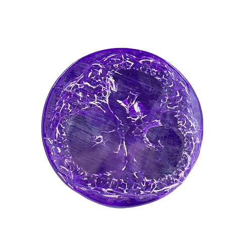 Loofah Lavande (huile essentielle)