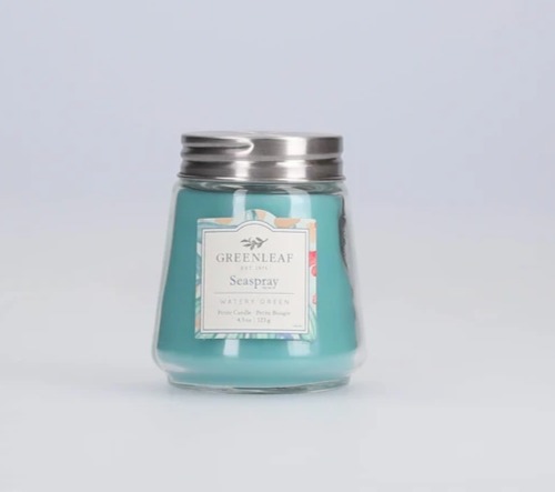 Seaspray - Petite Bougie