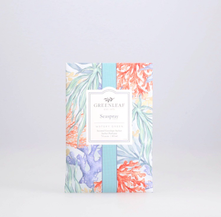 Seaspray - Sachet parfumé