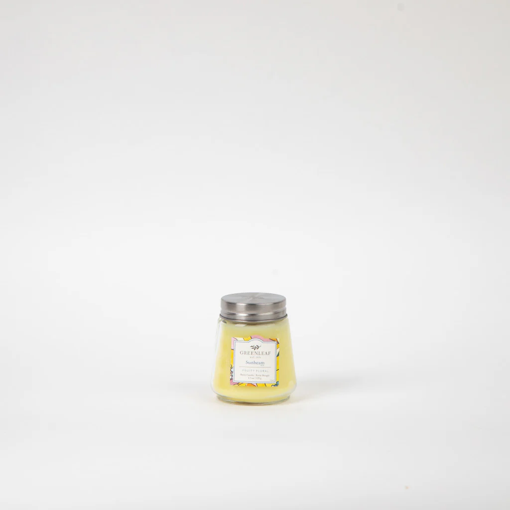 Sunbeam - Petite Bougie
