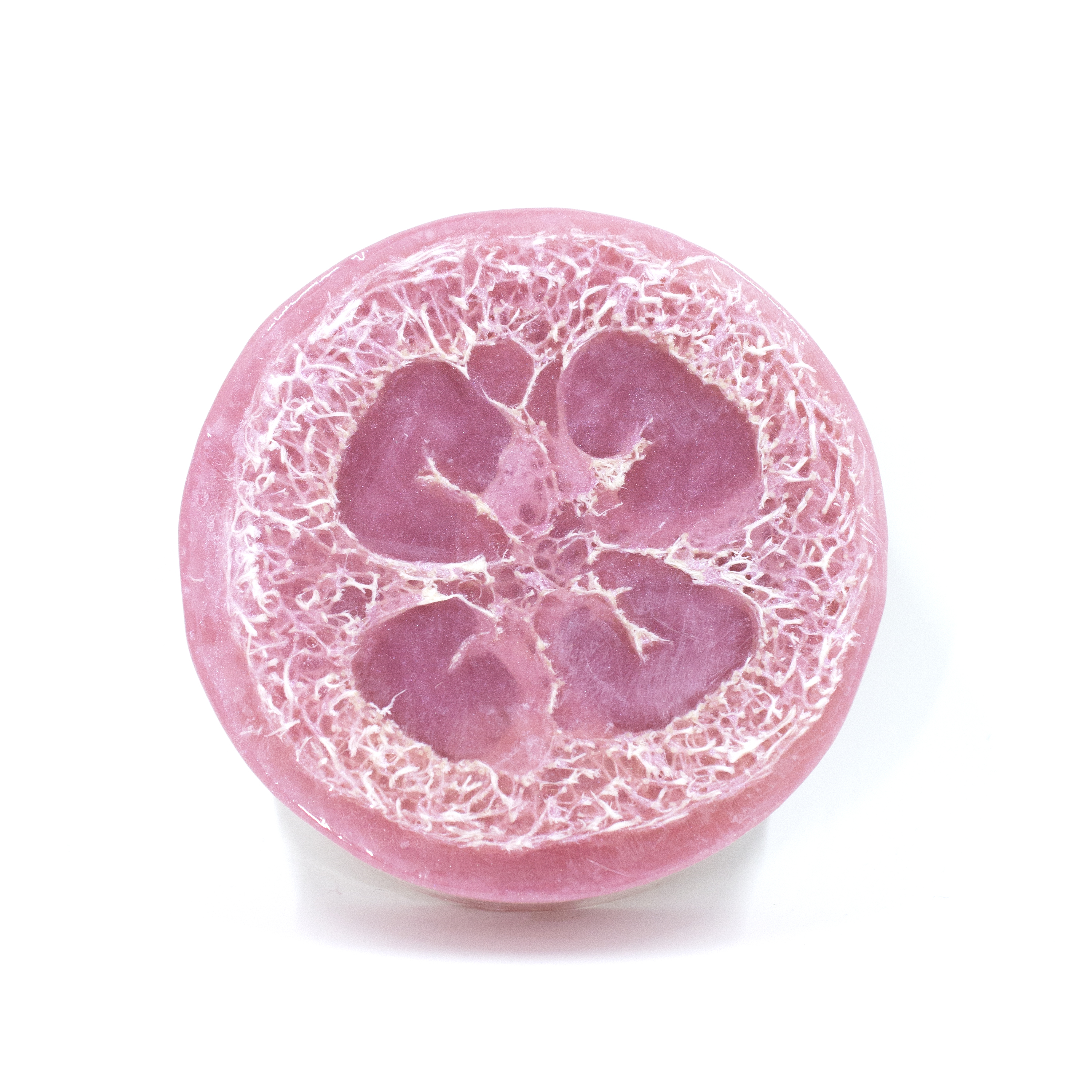 Loofah Petits Pois