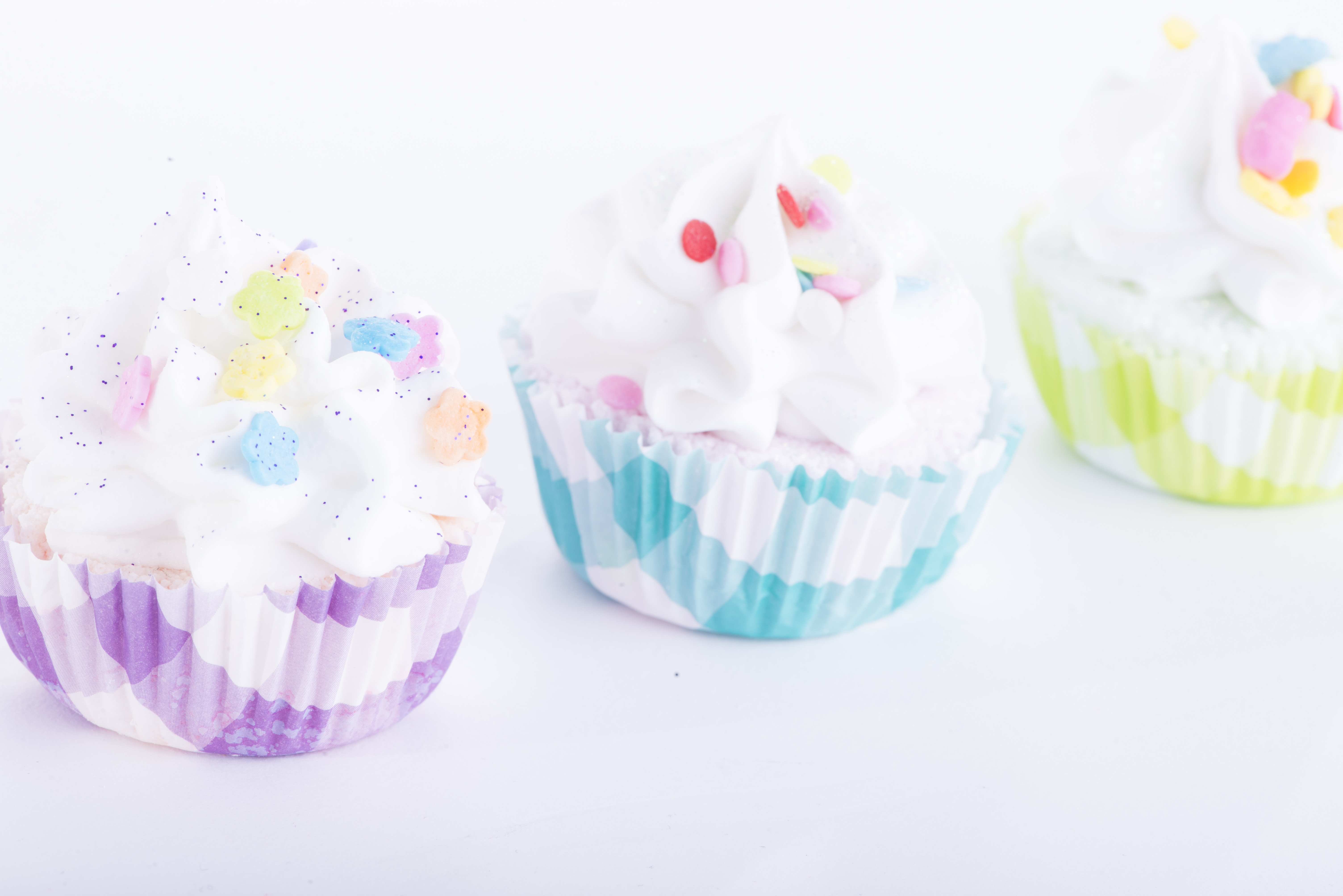 Mini Cupcake