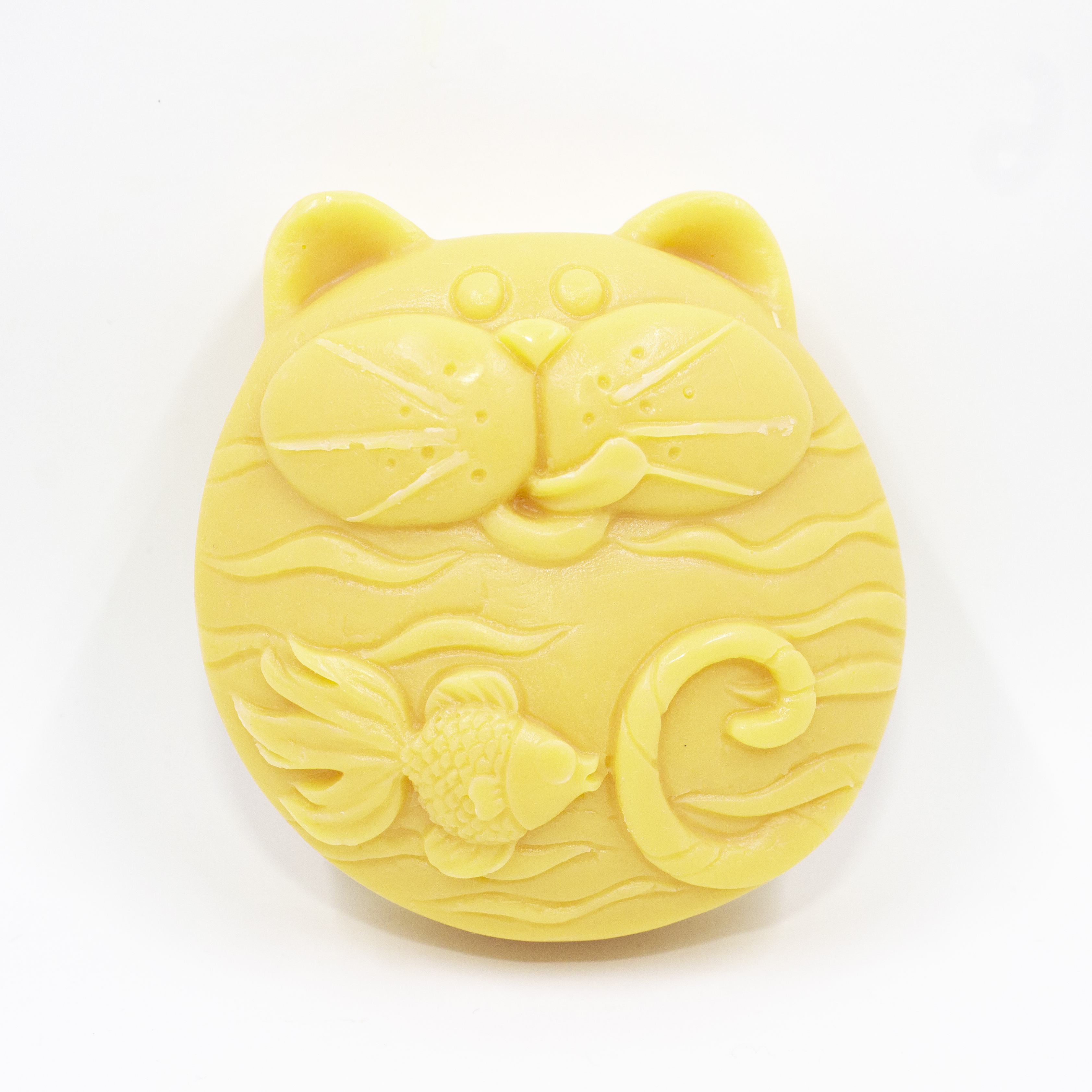 Savon Le chat