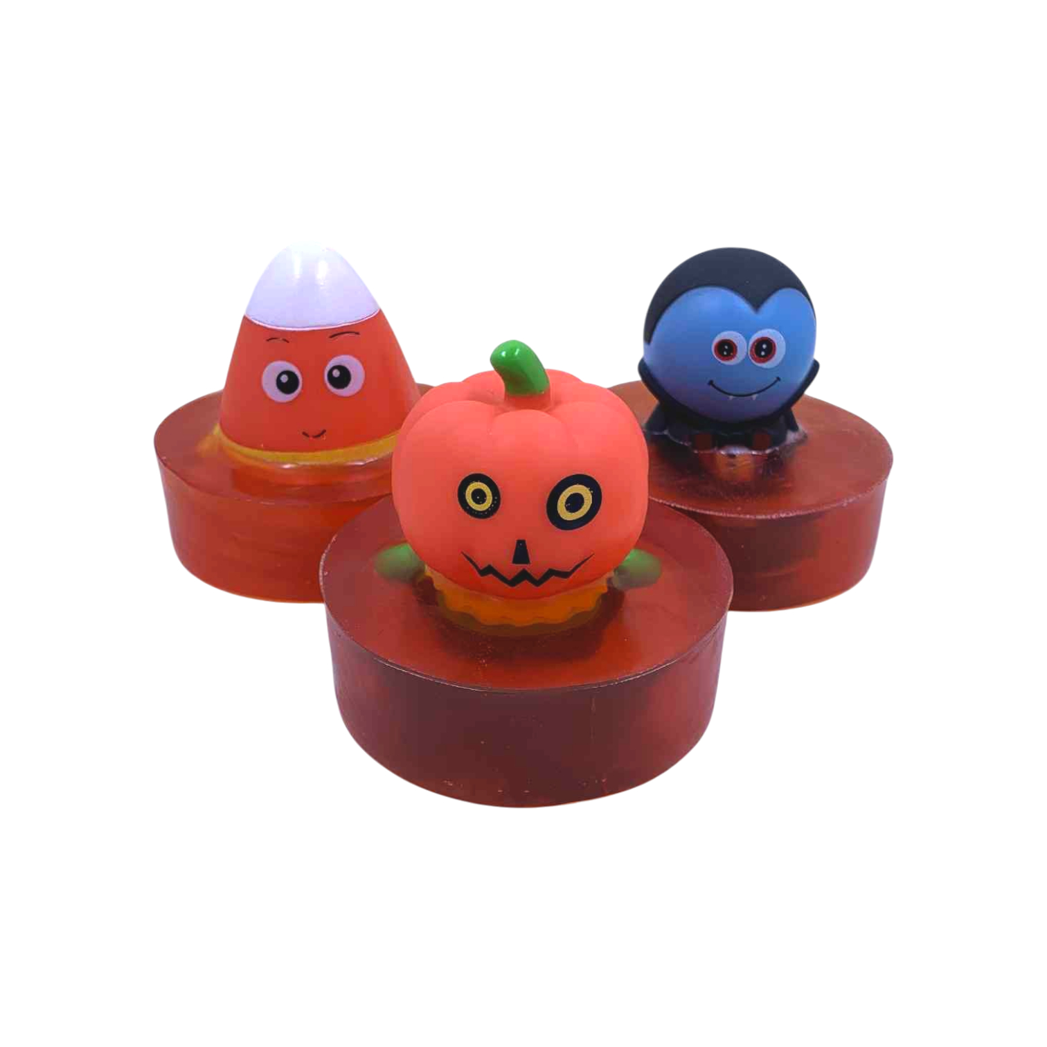 Savon rigolo Halloween