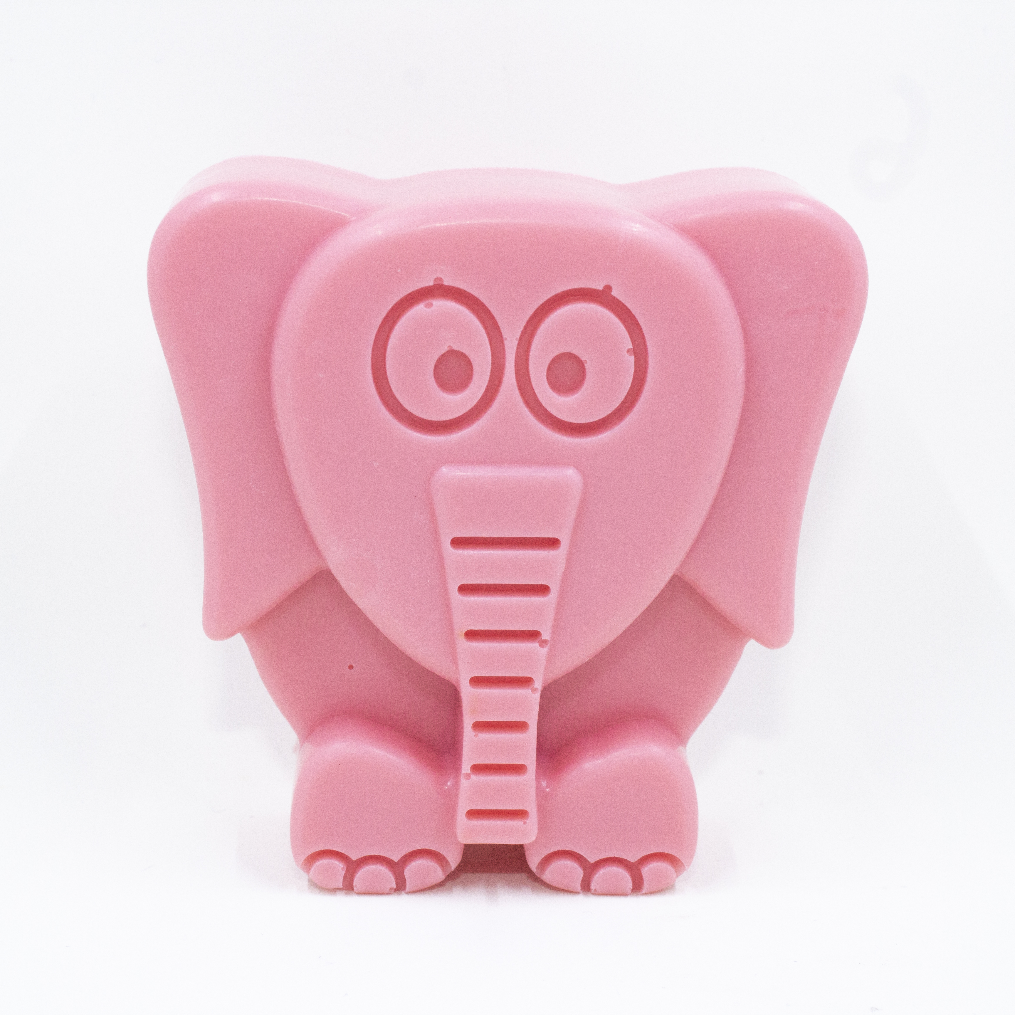 Savon éléphant