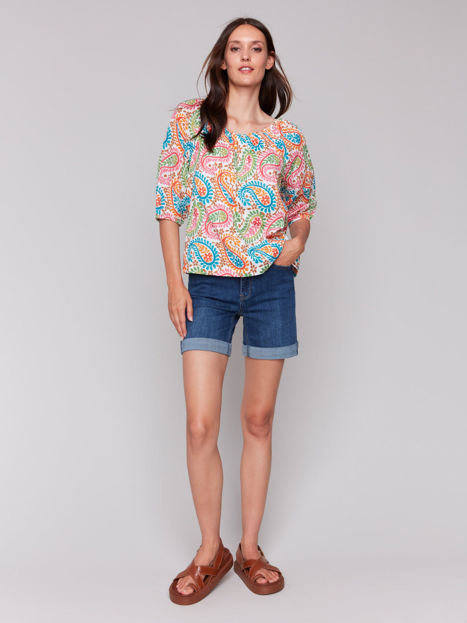 Miniature : Top arc-en-ciel