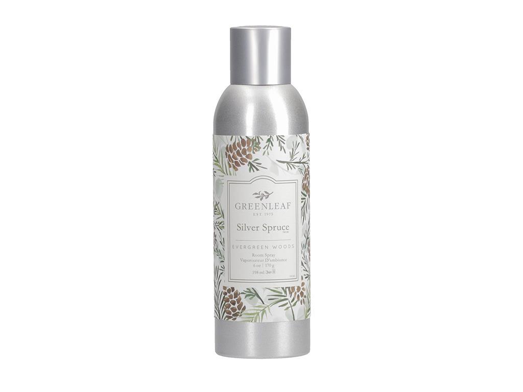 Silver Spruce - Vaporisateur d'ambiance