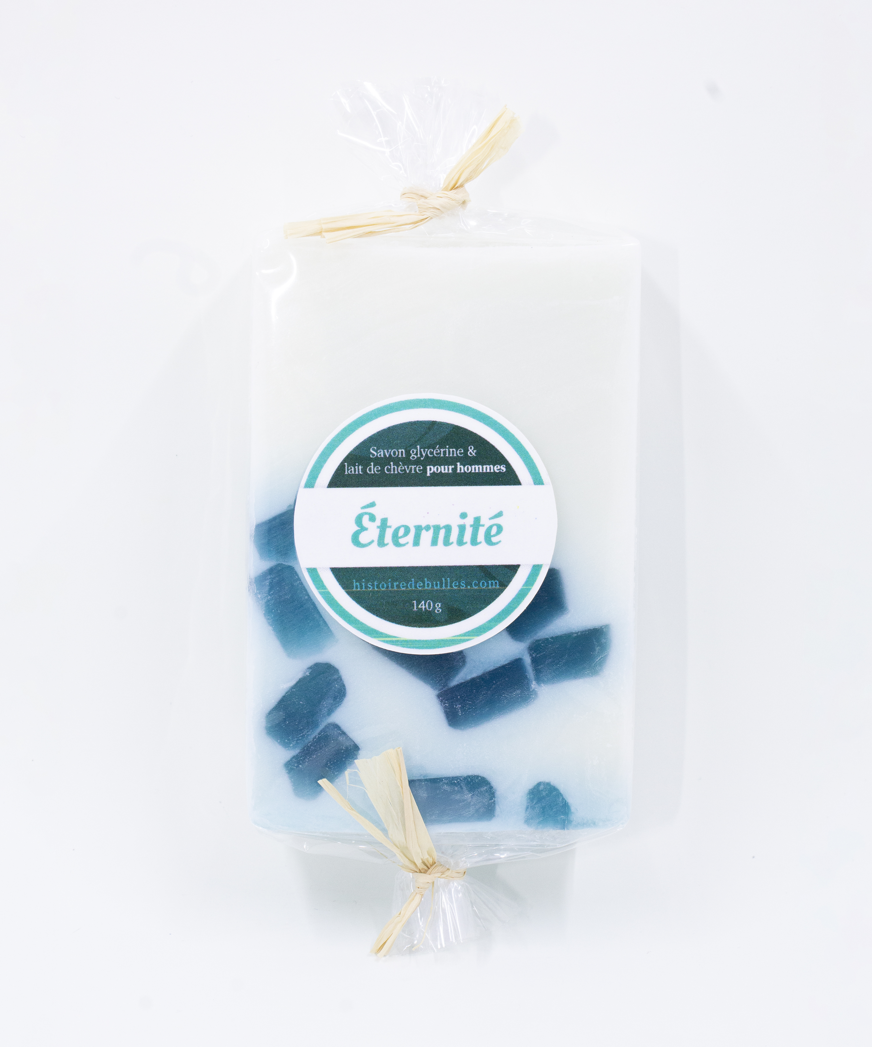 Savon - Éternité