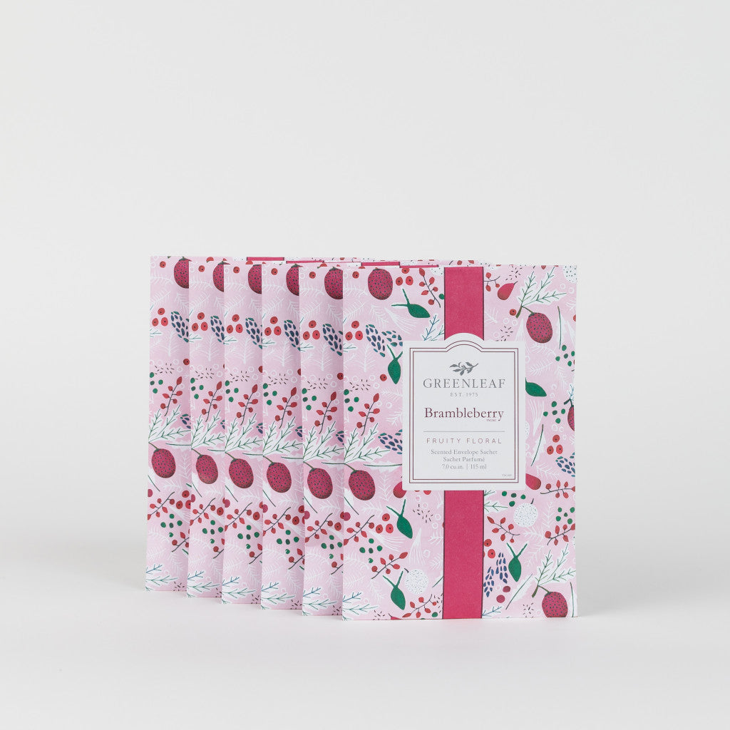Brambleberry - Sachet parfumé