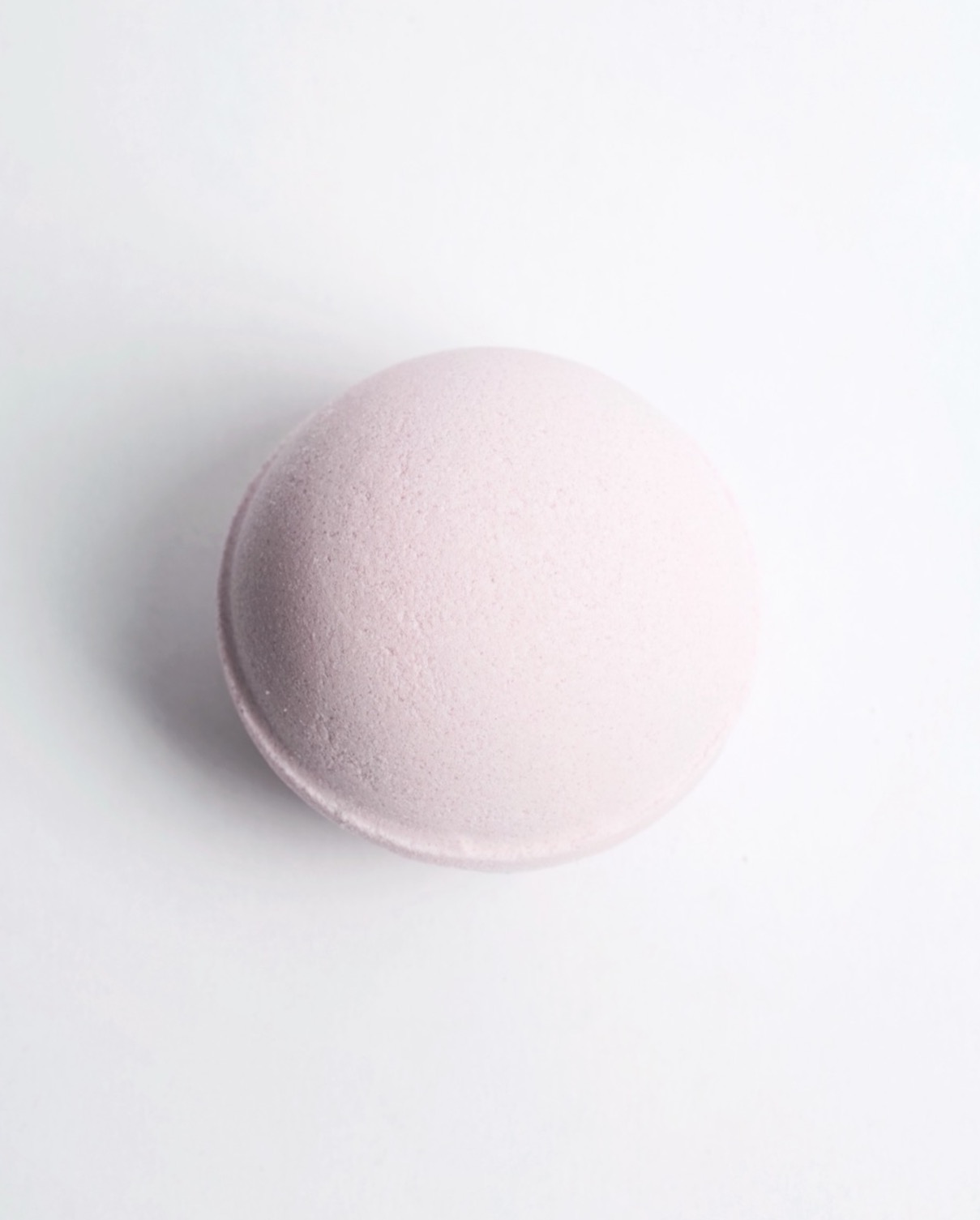 Bombe de bain Petits Pois