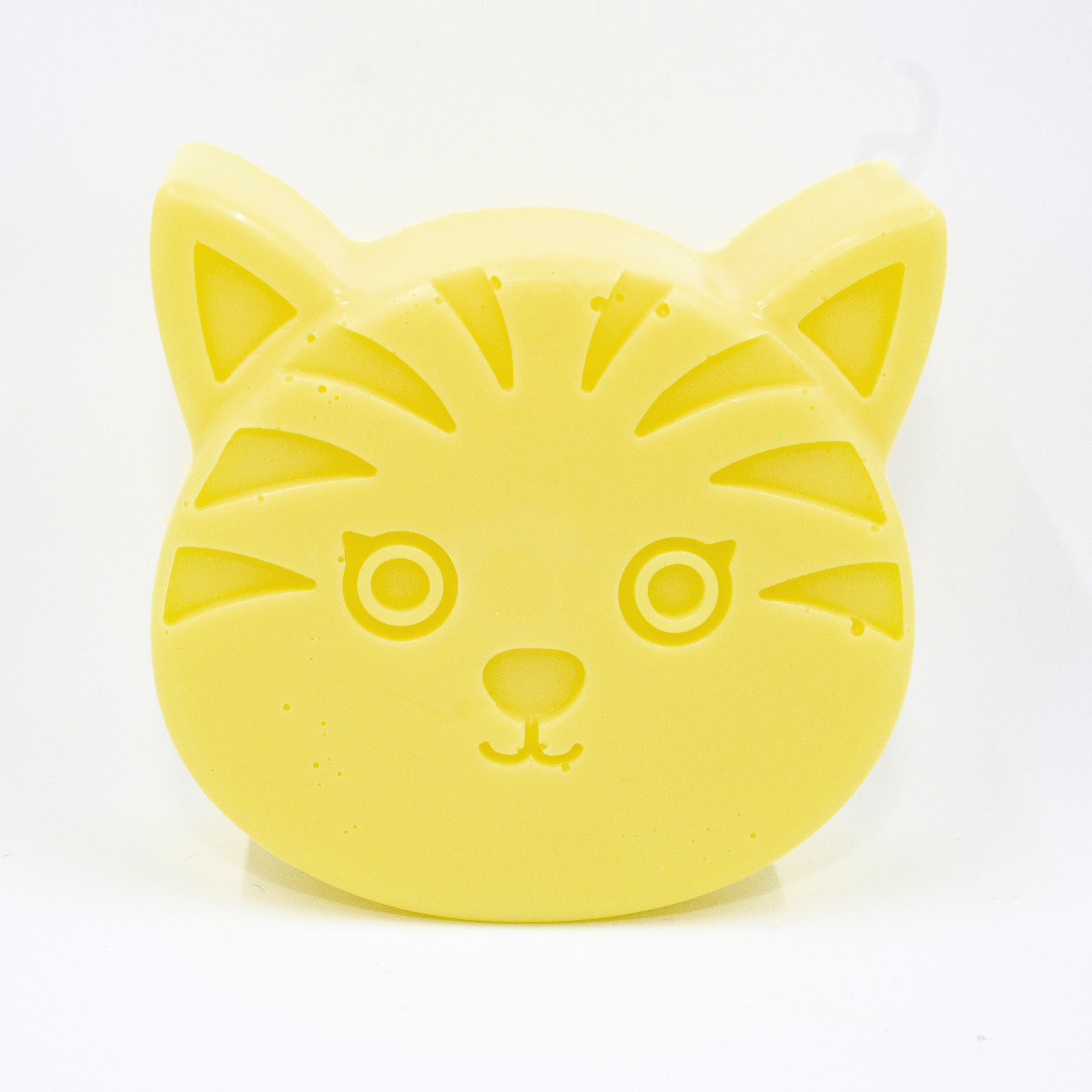 Savon chat