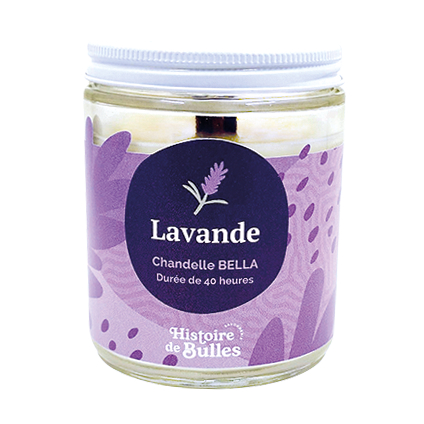 Chandelle Bella Lavande