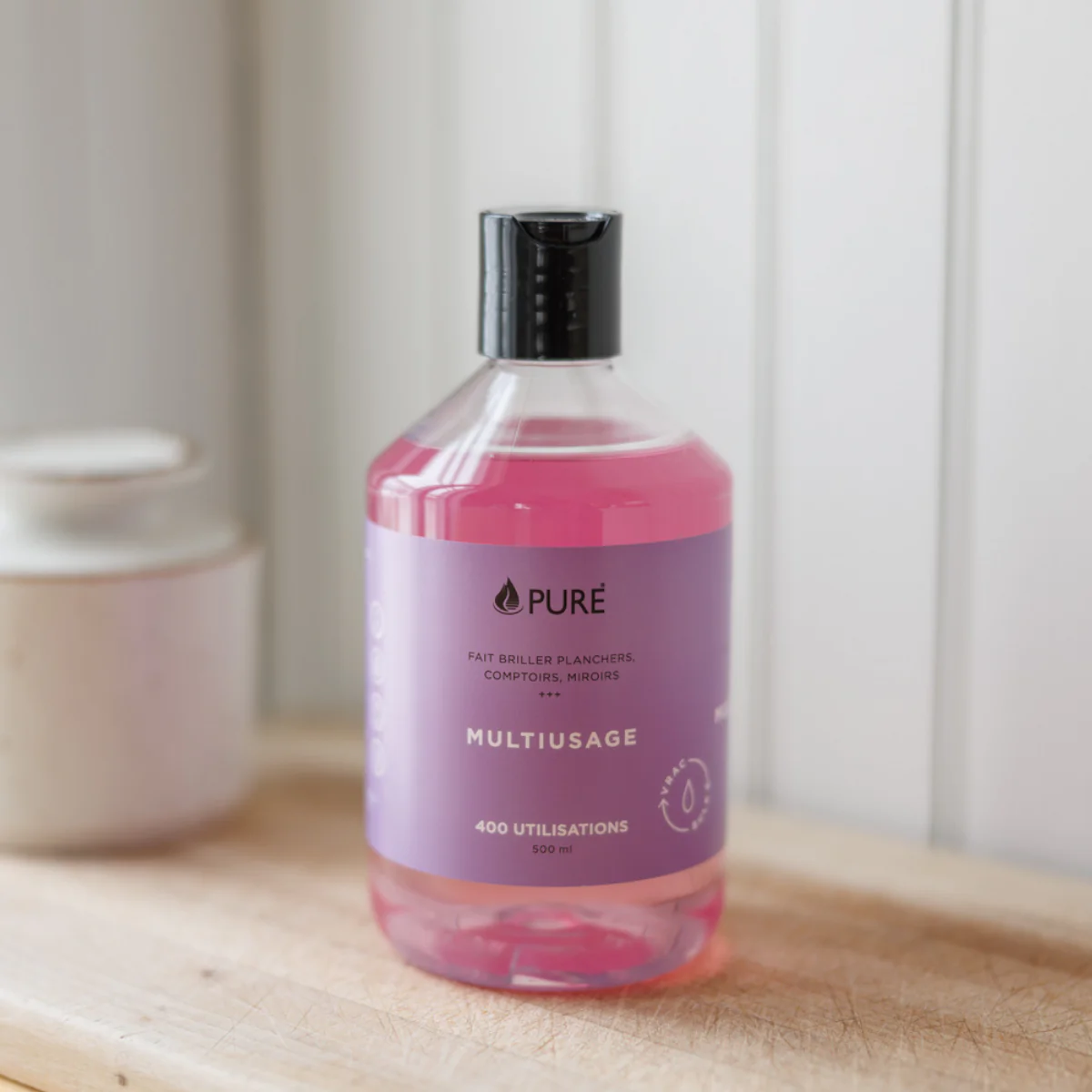 Multiusage 500 mL - PURE