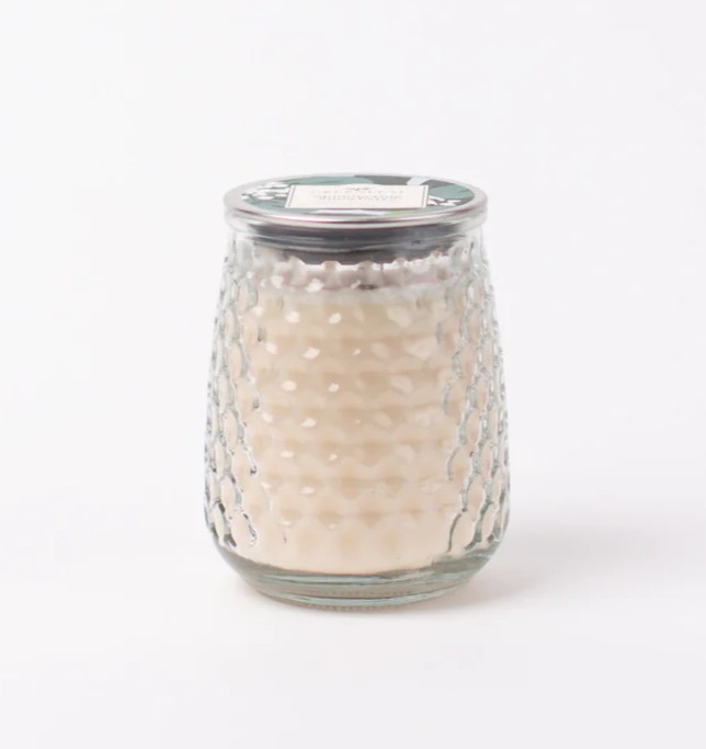 Shimmering Snowberry - Bougie Signature