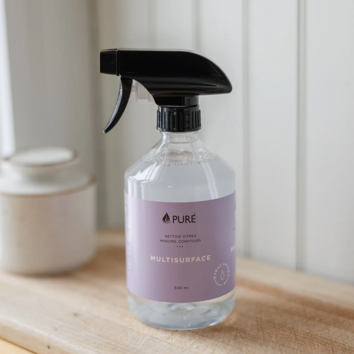 Multisurface 500 mL - Pure