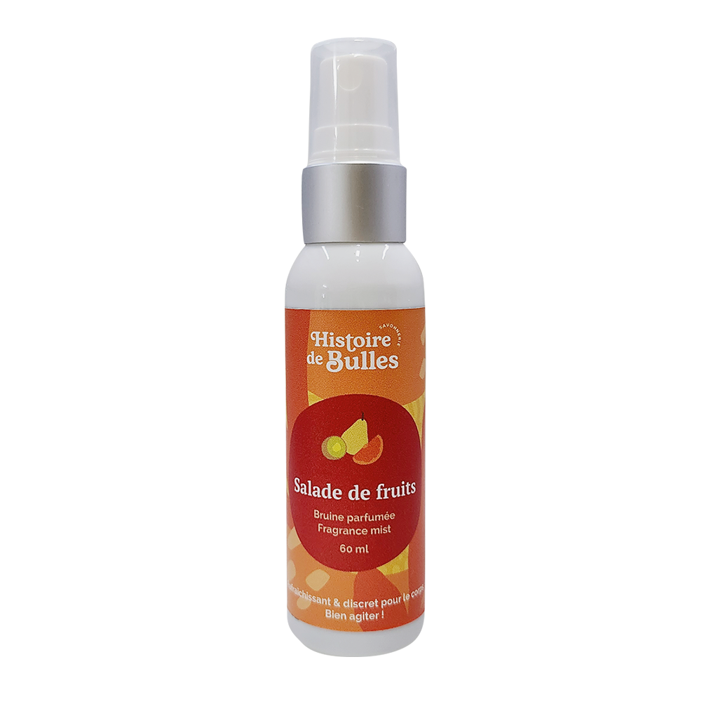 Bruine parfumée Salade de Fruits 60 ml