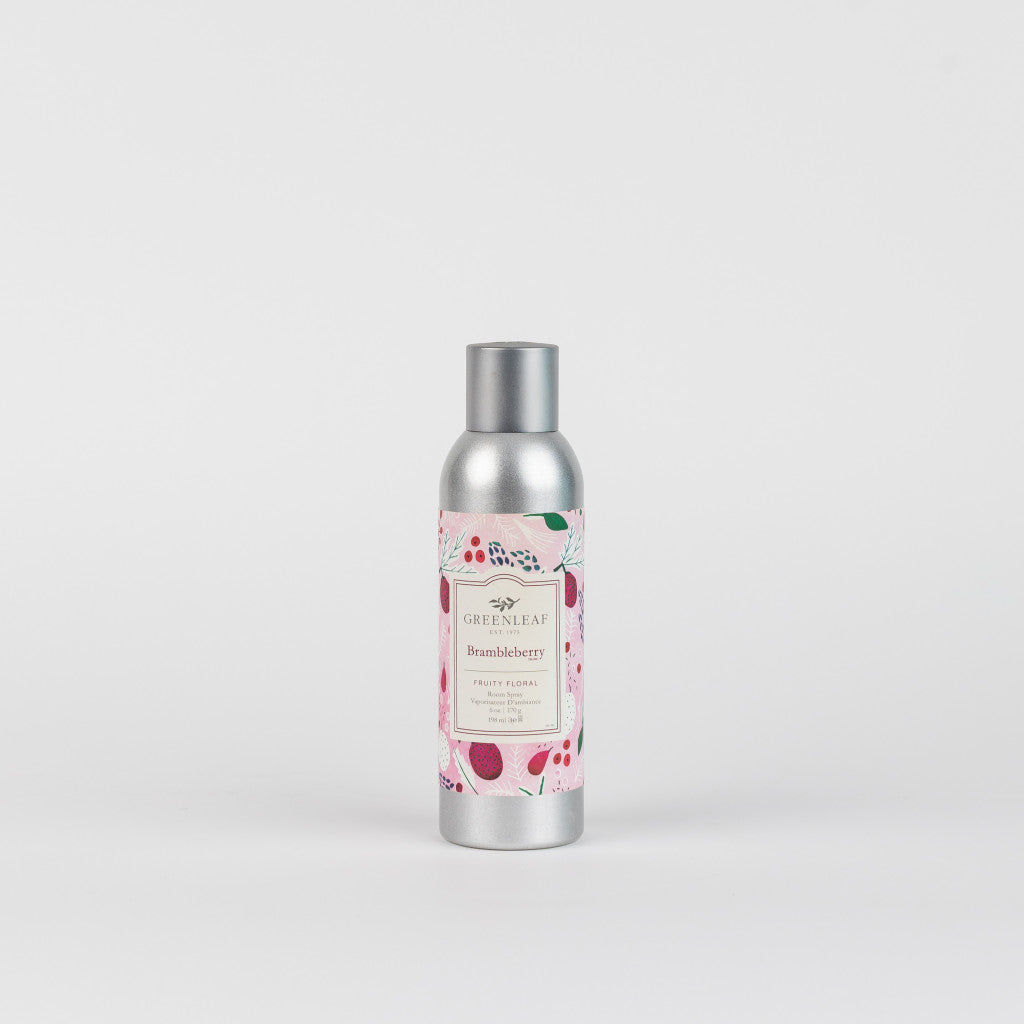 Brambleberry - Vaporisateur d'ambiance