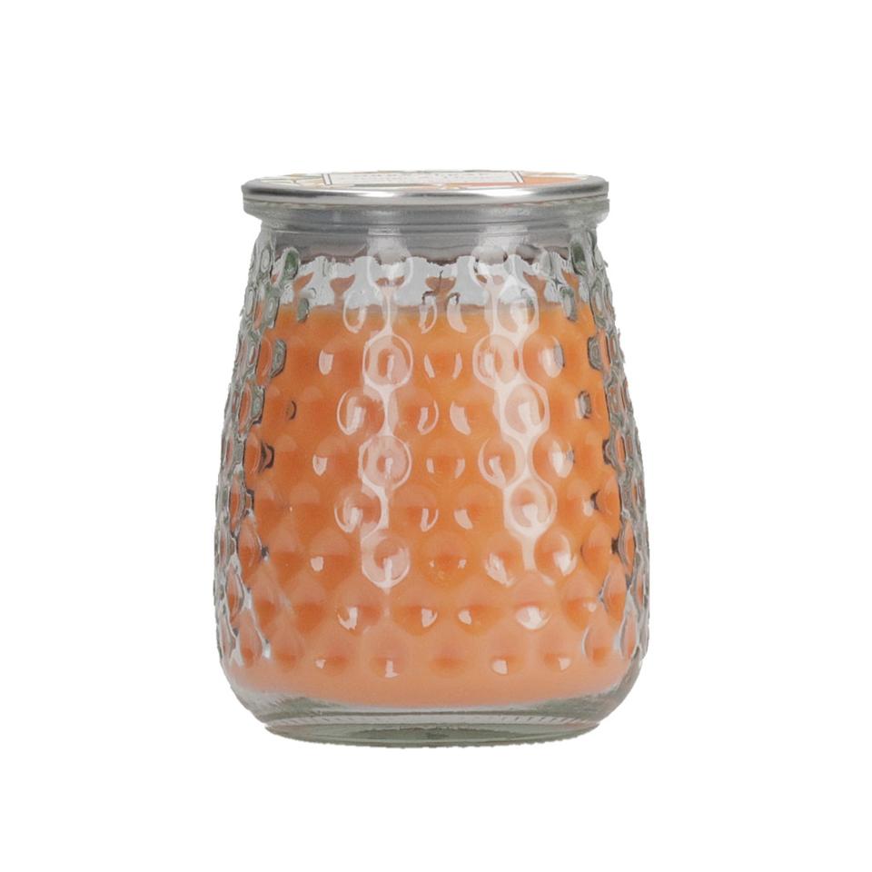 Orange & Honey - Bougie Signature