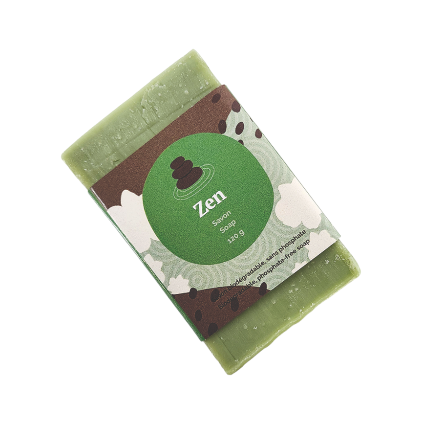 Savon Zen