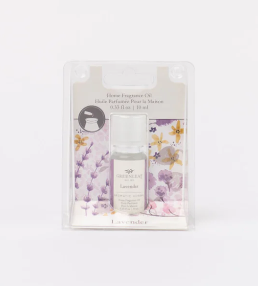 Lavender - Huile parfumée pour la maison